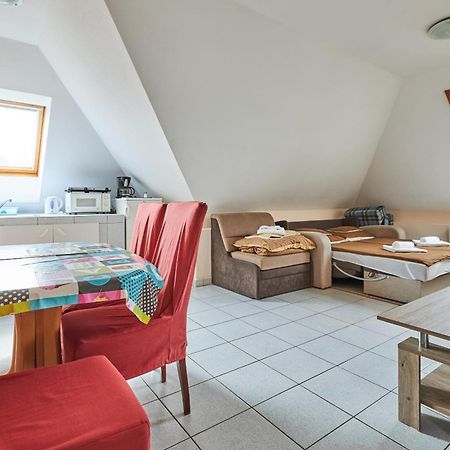 Ada Apartmanhaz Hajdúszoboszló Zewnętrze zdjęcie