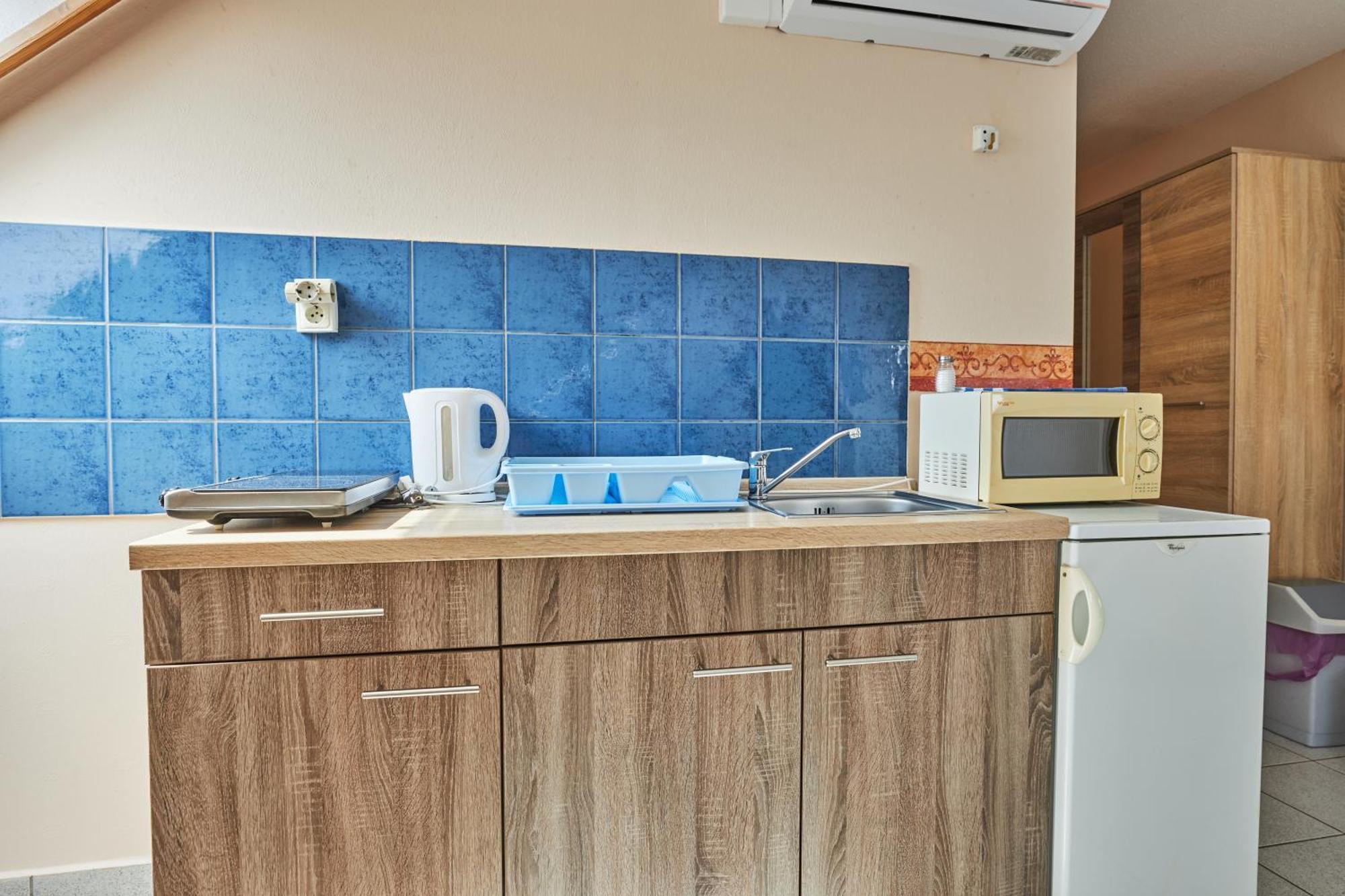 Ada Apartmanhaz Hajdúszoboszló Zewnętrze zdjęcie