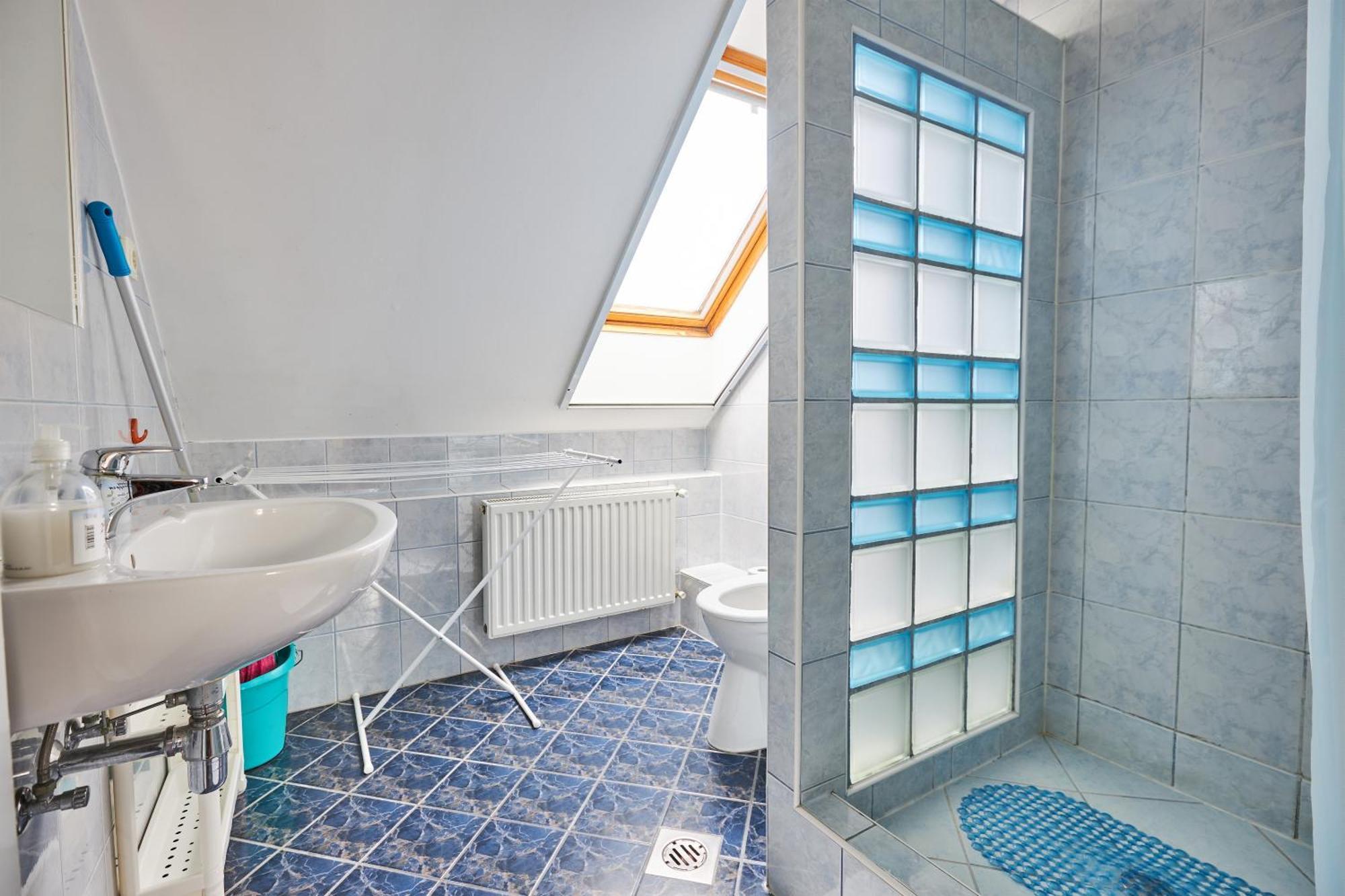 Ada Apartmanhaz Hajdúszoboszló Zewnętrze zdjęcie
