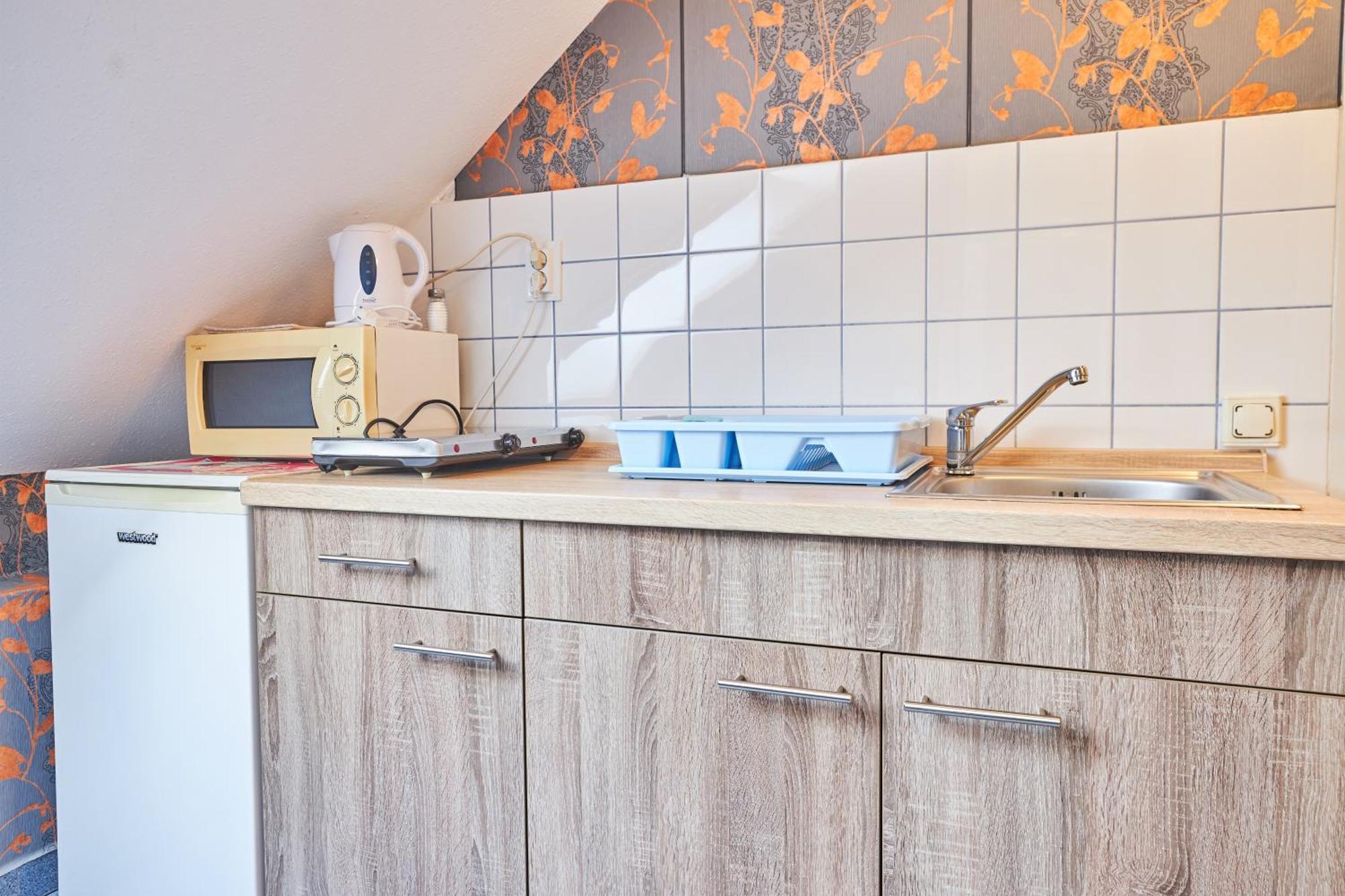 Ada Apartmanhaz Hajdúszoboszló Zewnętrze zdjęcie
