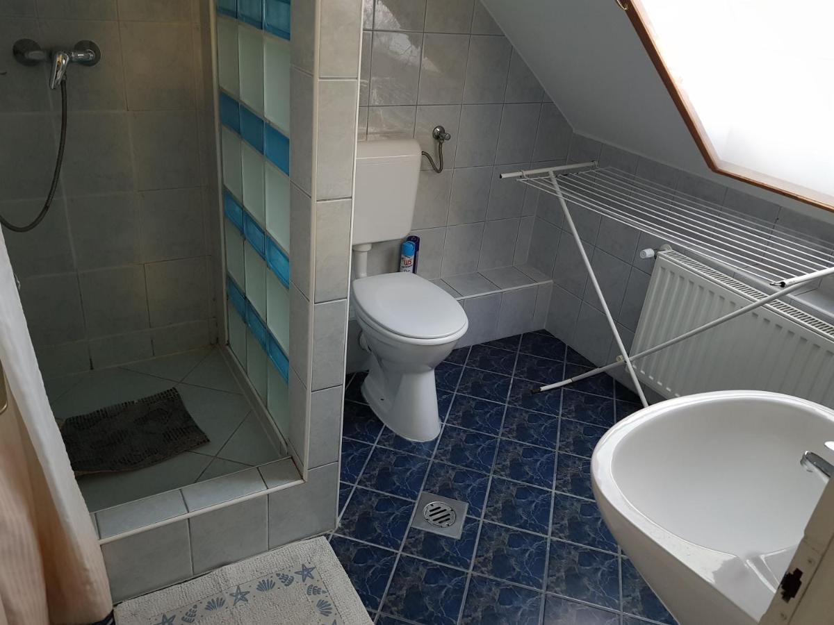 Ada Apartmanhaz Hajdúszoboszló Zewnętrze zdjęcie